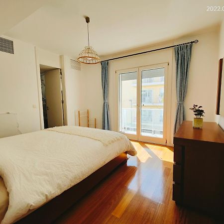 Luxury Home In Lisboa Expo Luaran gambar