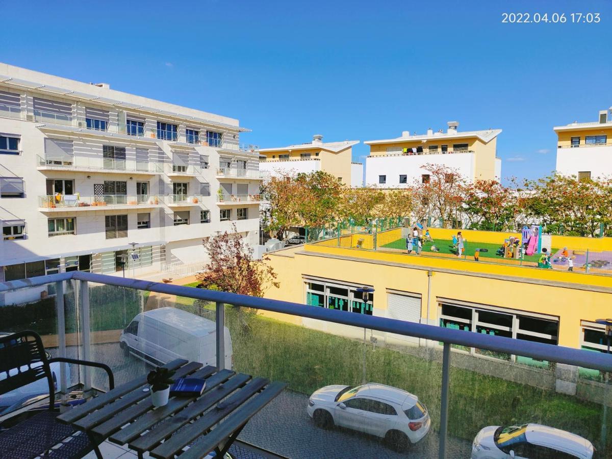 Luxury Home In Lisboa Expo Luaran gambar
