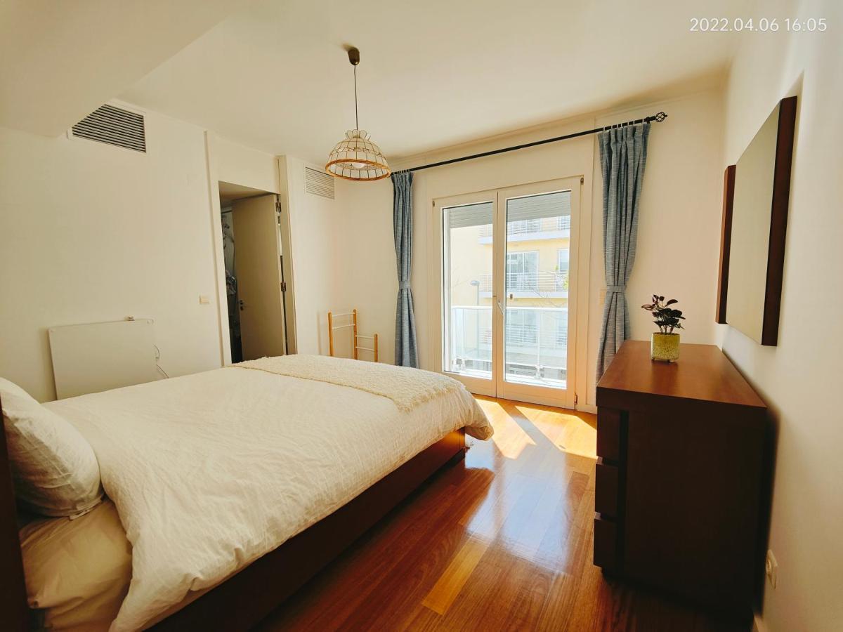Luxury Home In Lisboa Expo Luaran gambar
