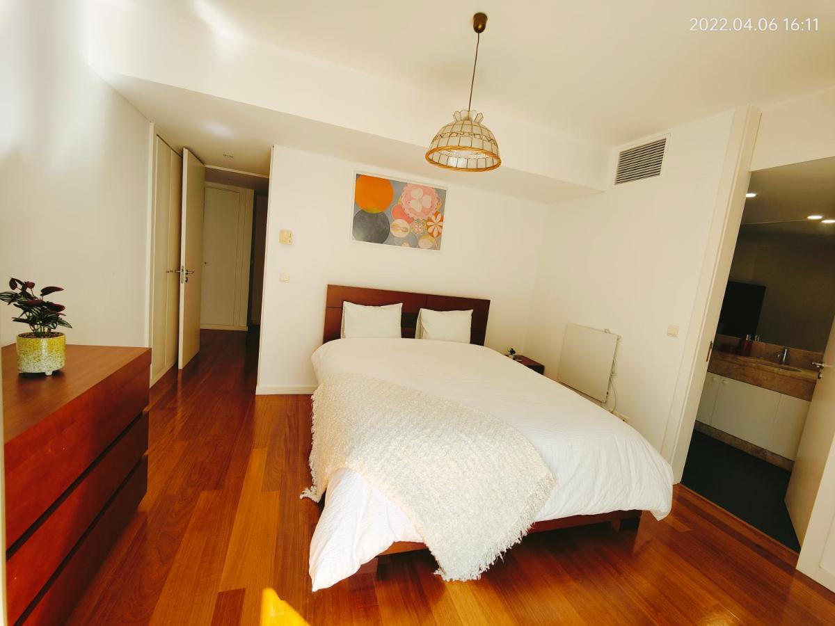 Luxury Home In Lisboa Expo Luaran gambar