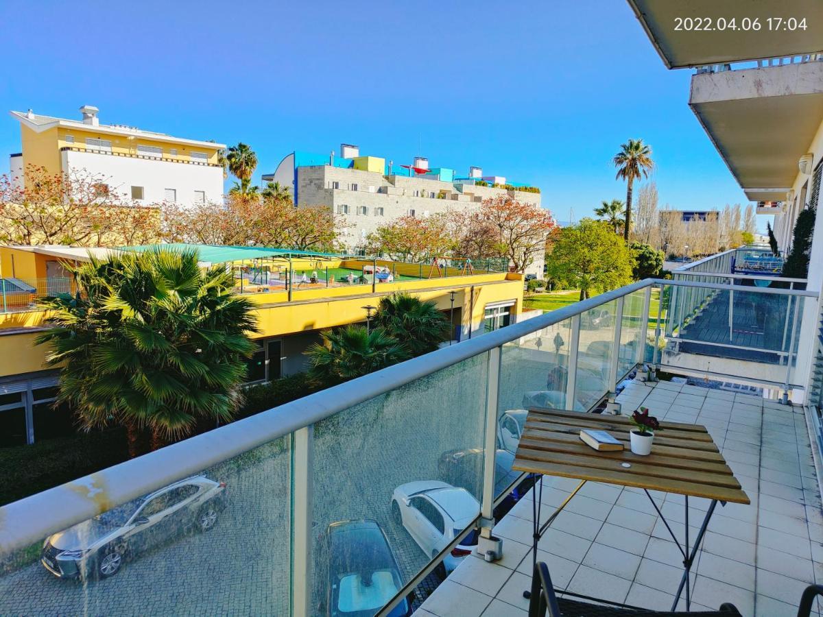 Luxury Home In Lisboa Expo Luaran gambar