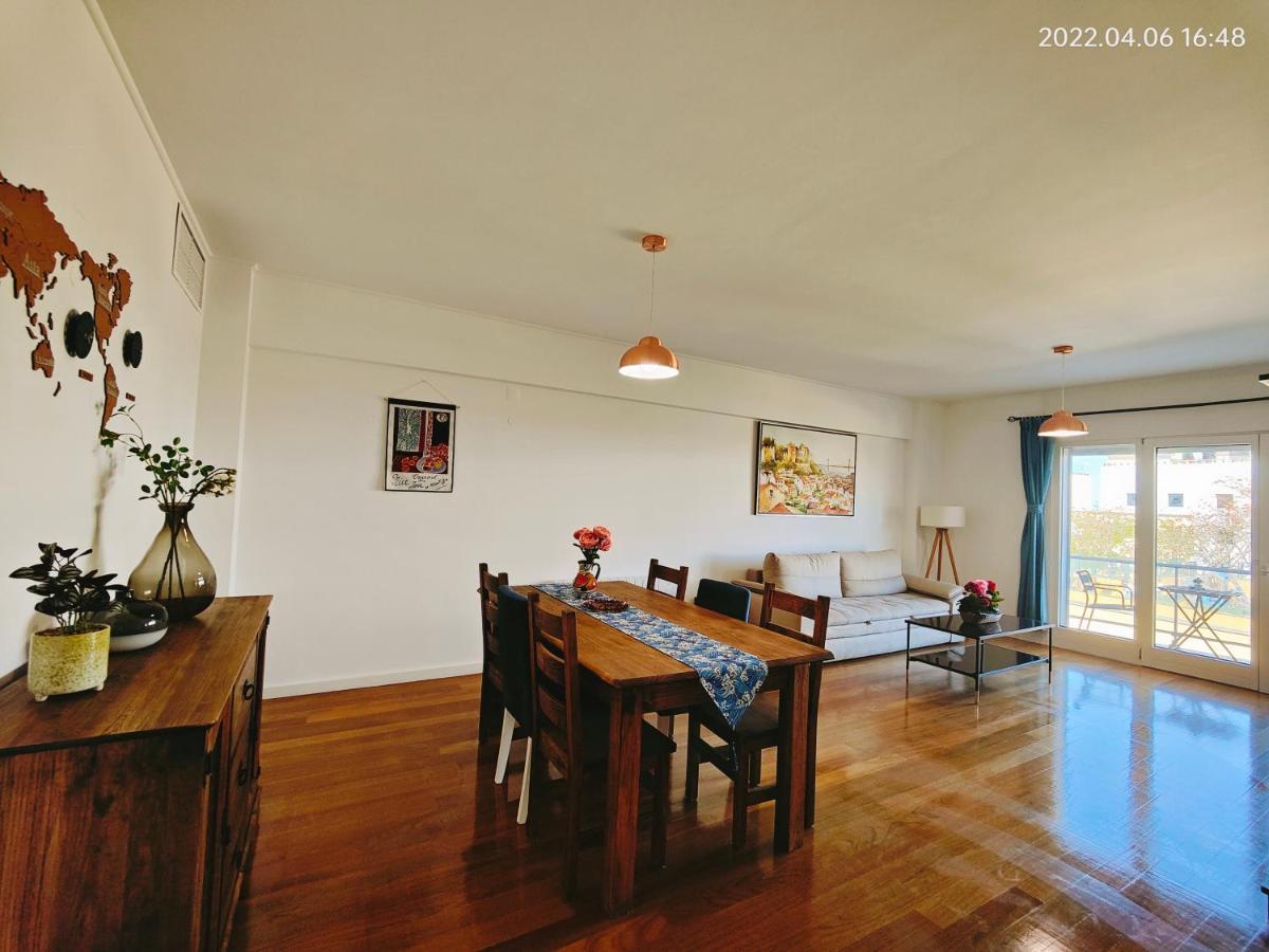 Luxury Home In Lisboa Expo Luaran gambar
