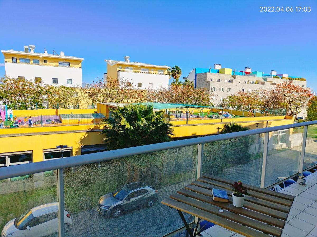 Luxury Home In Lisboa Expo Luaran gambar