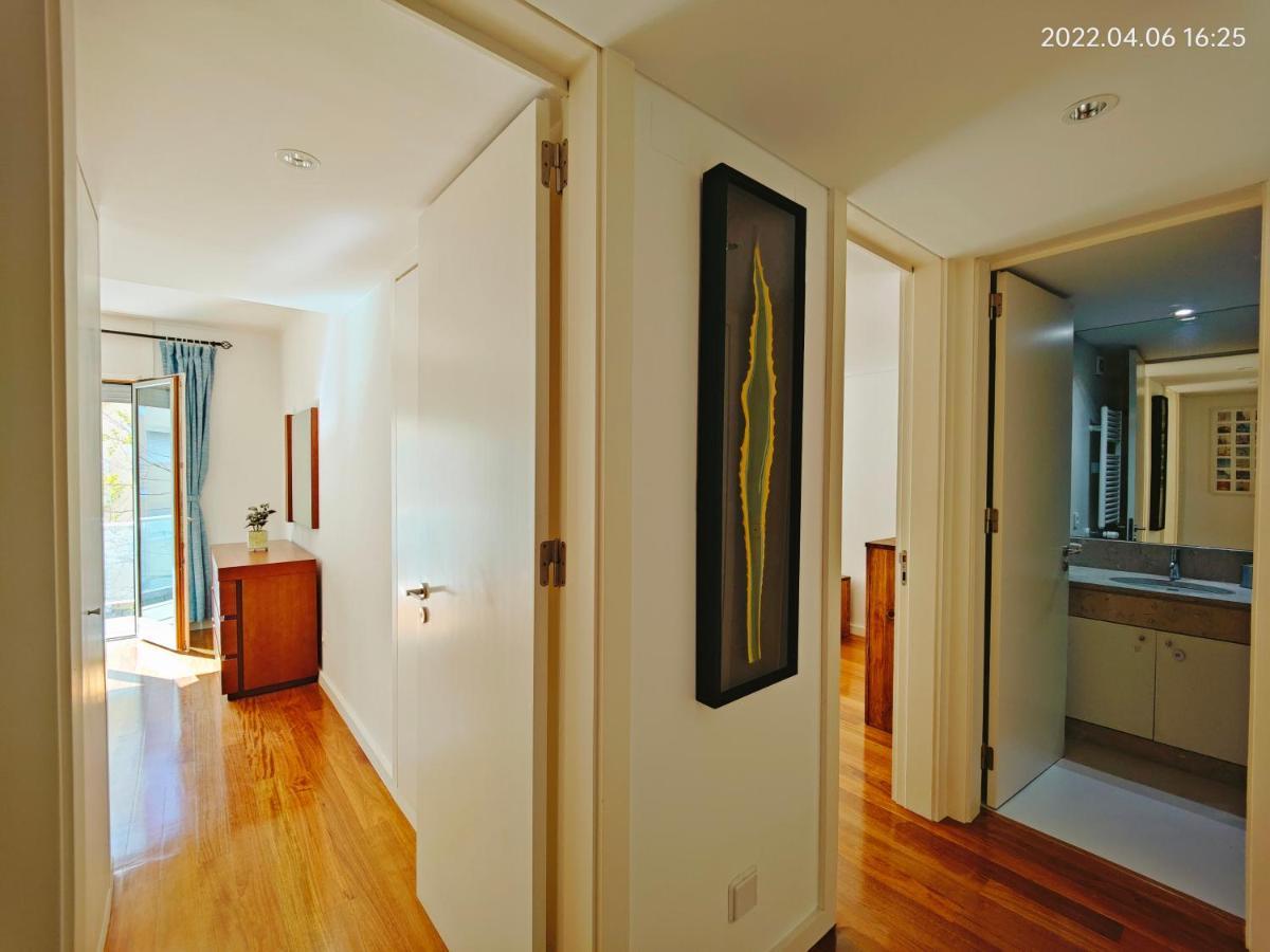 Luxury Home In Lisboa Expo Luaran gambar