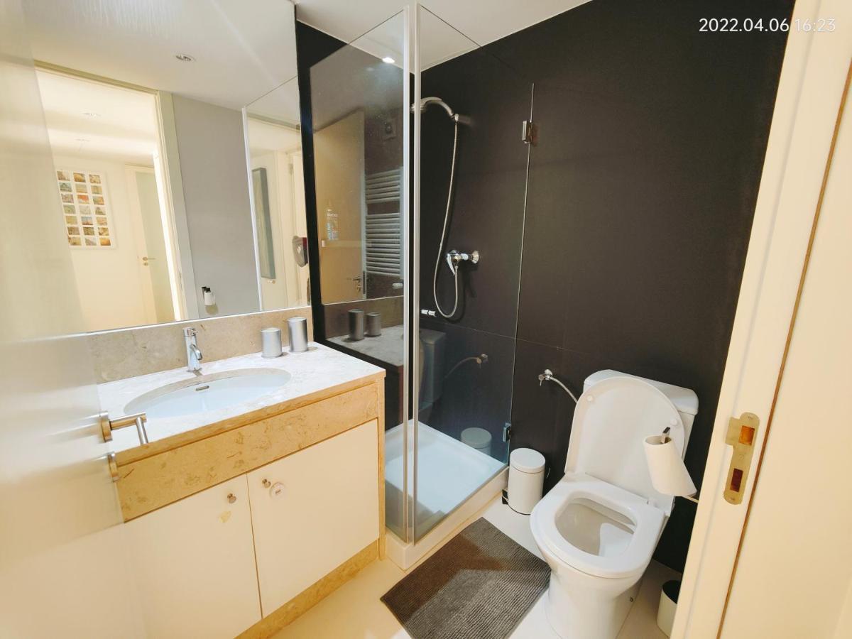 Luxury Home In Lisboa Expo Luaran gambar