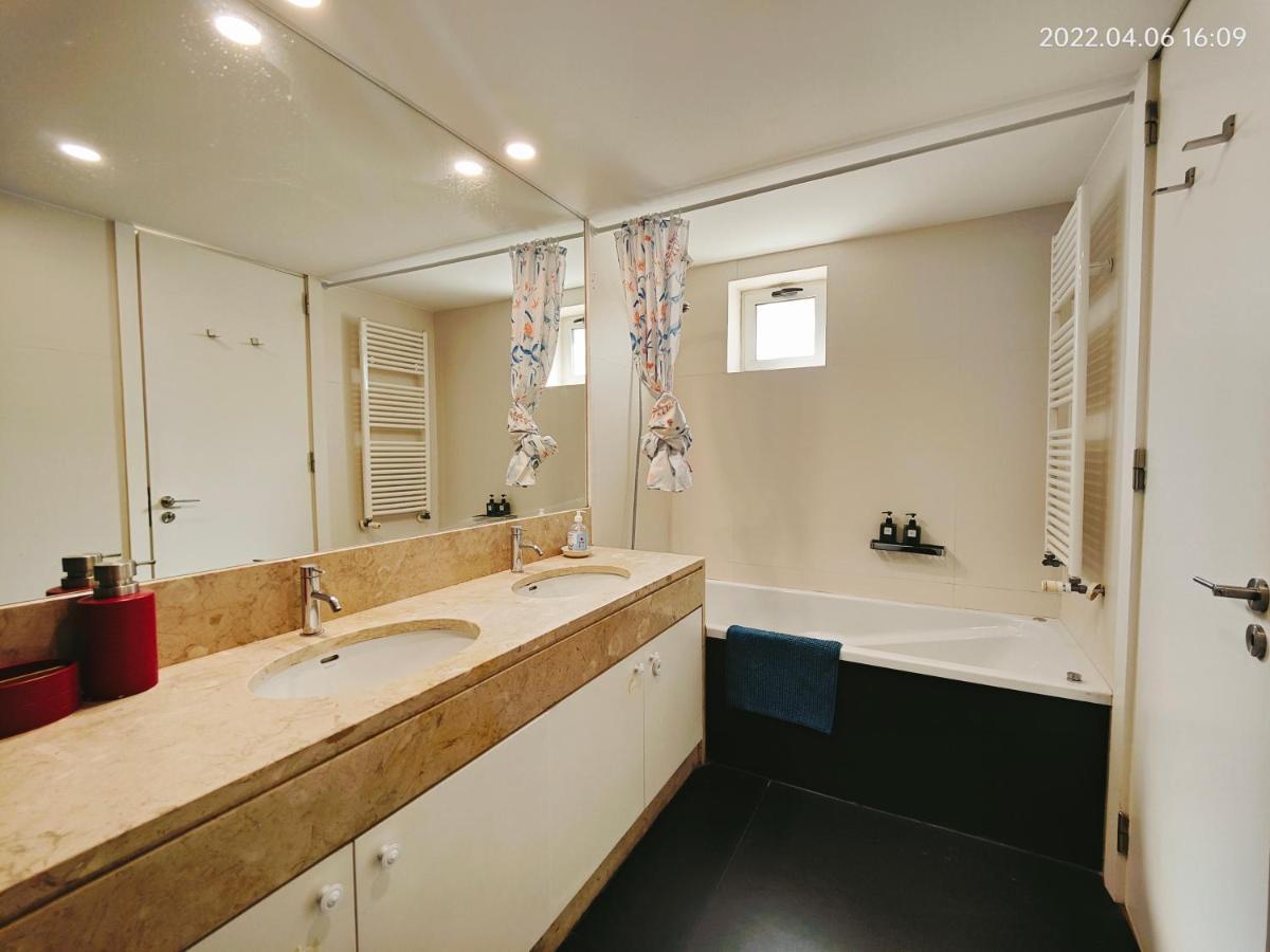 Luxury Home In Lisboa Expo Luaran gambar