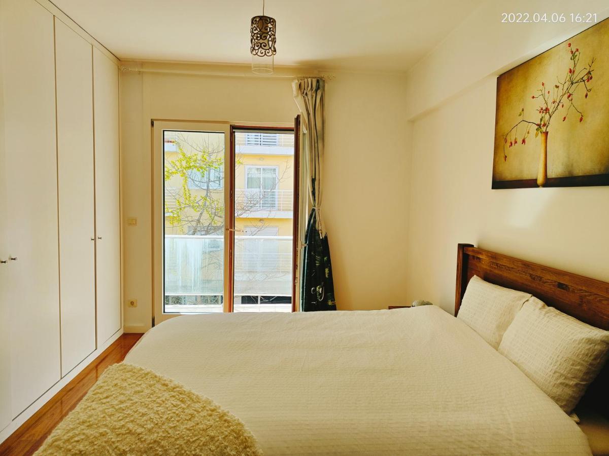 Luxury Home In Lisboa Expo Luaran gambar